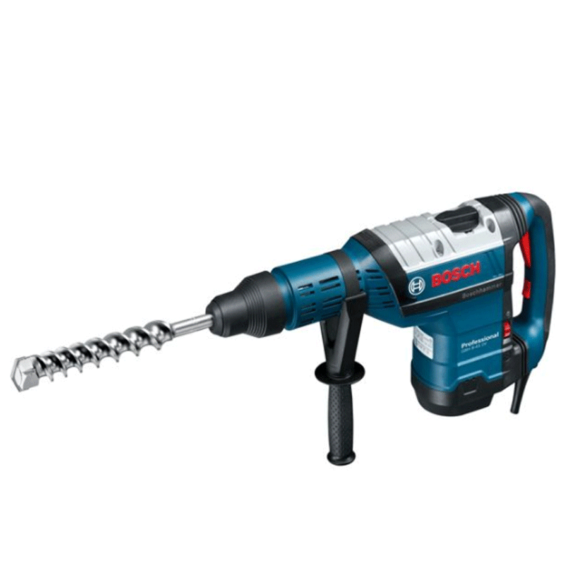 Bosch GBH 8-45 DV Bohrhammer Koffer