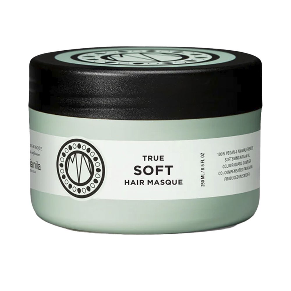 True Soft Haarmaske 250 ml