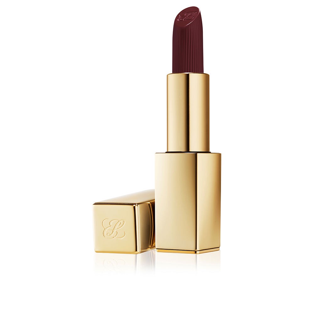 Pure Color Matt-Lippenstift #Plum Divine