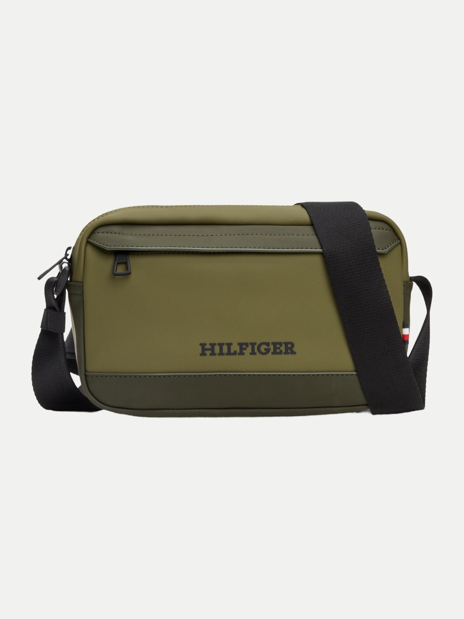Tommy Hilfiger Kameratasche Monotype, Größe 