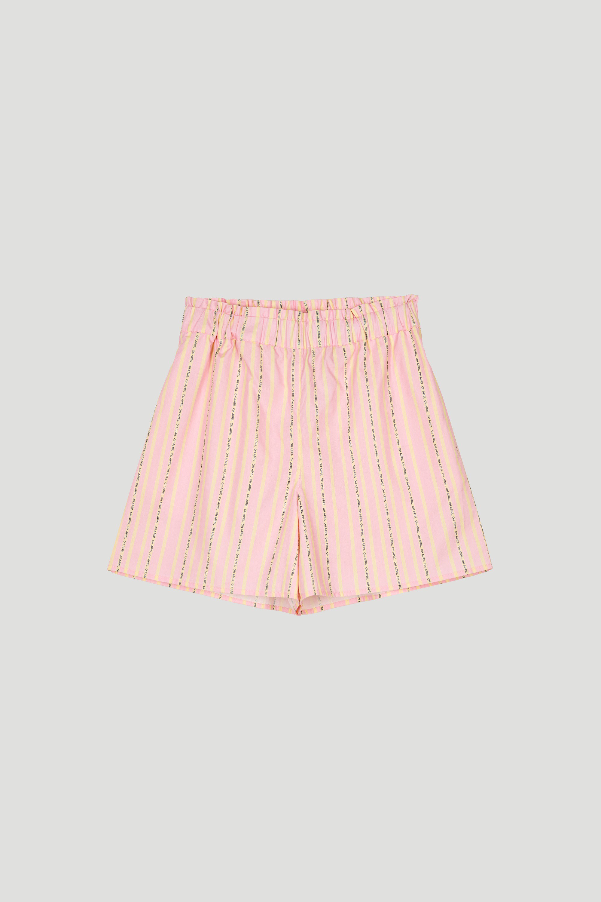 Yuzu Shorts