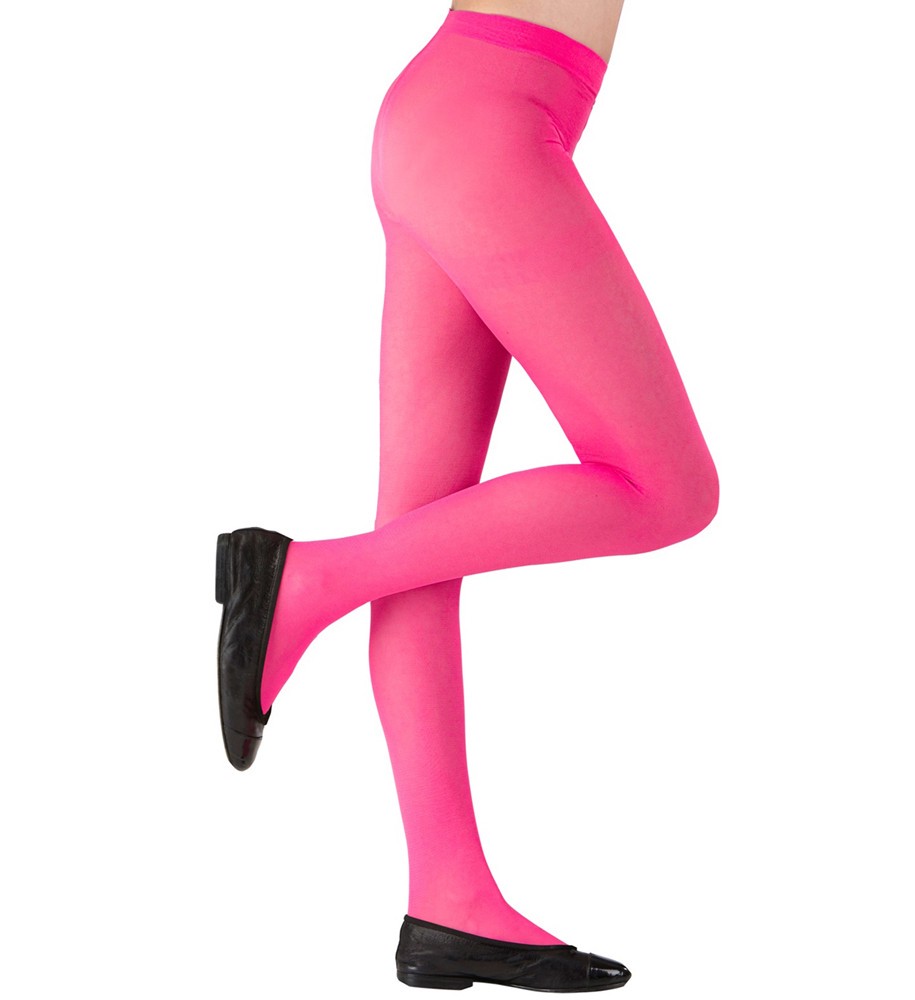 Kinder Strumpfhose 40 DEN pink