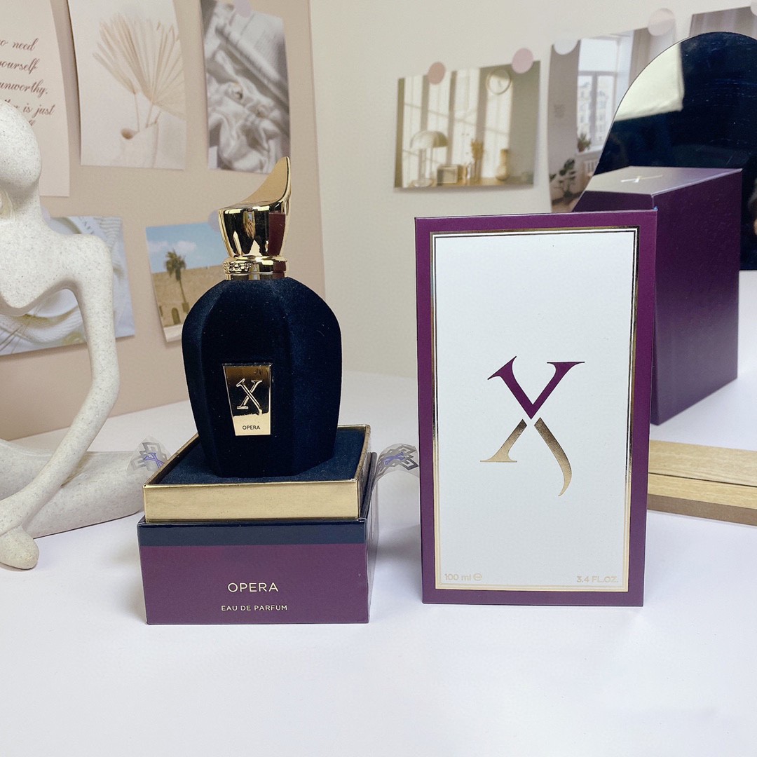 Designer Women Perfume Men Perfume 100ml Eau de Toilette
