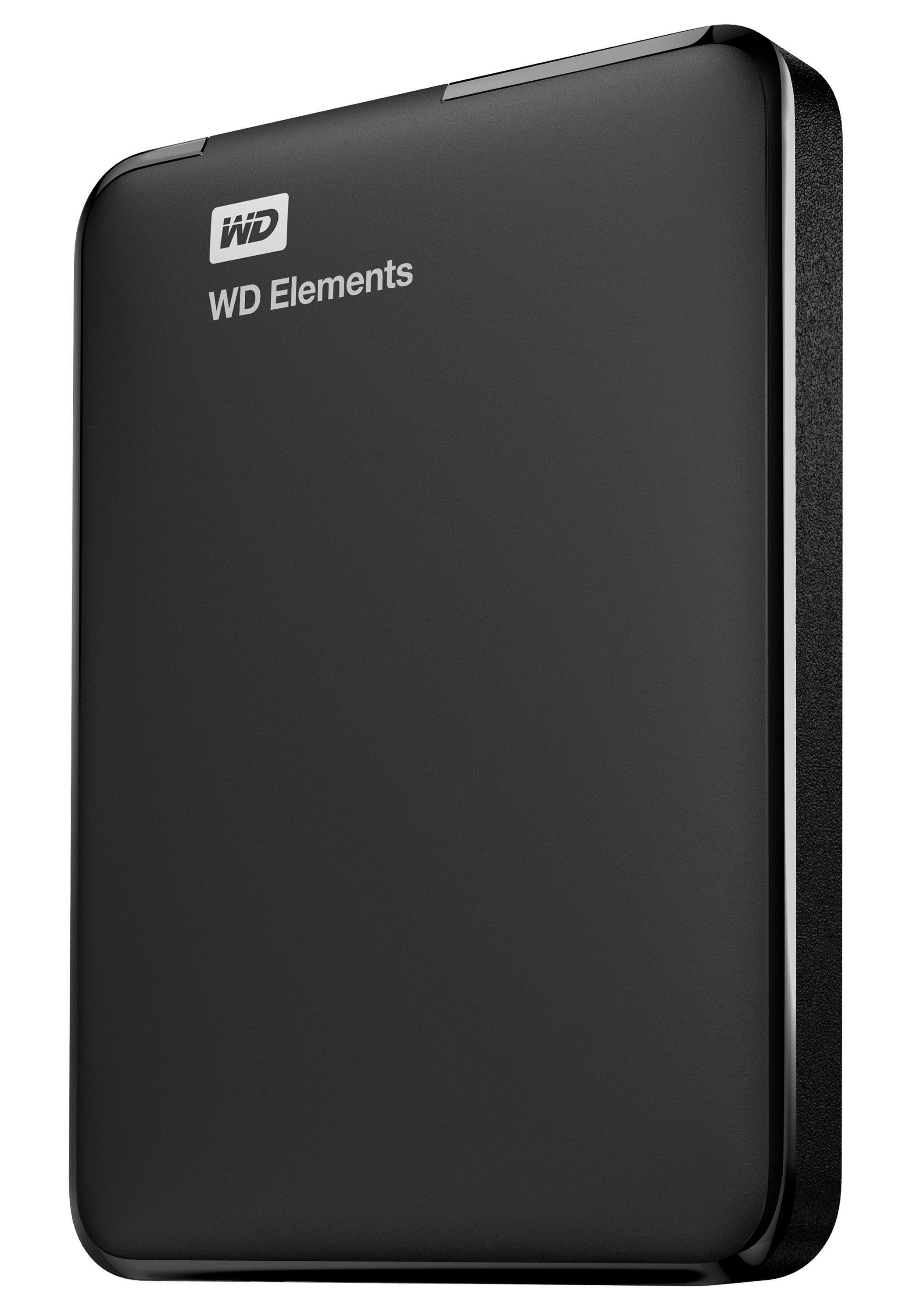 WD Elements Portable WDBUZG0010BBK | wdbuzg0010bbk-wesn | Festplatte - 1 TB