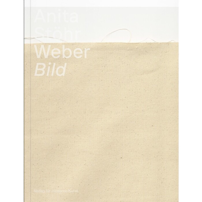 Anita Stöhr Weber - Bild - Taschenbuch