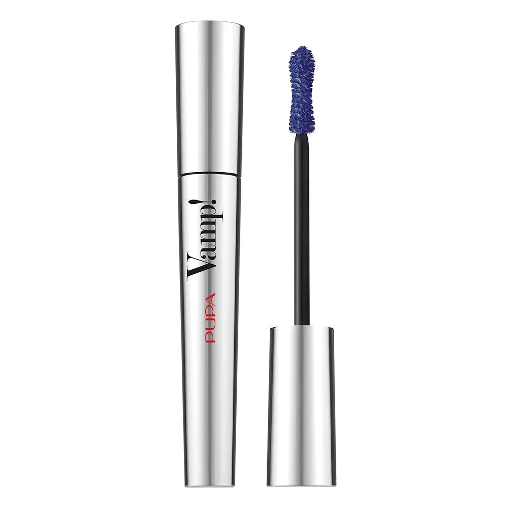 Pupa Milan Vamp! Mascara 9ml - Shade: 300 Deep Night