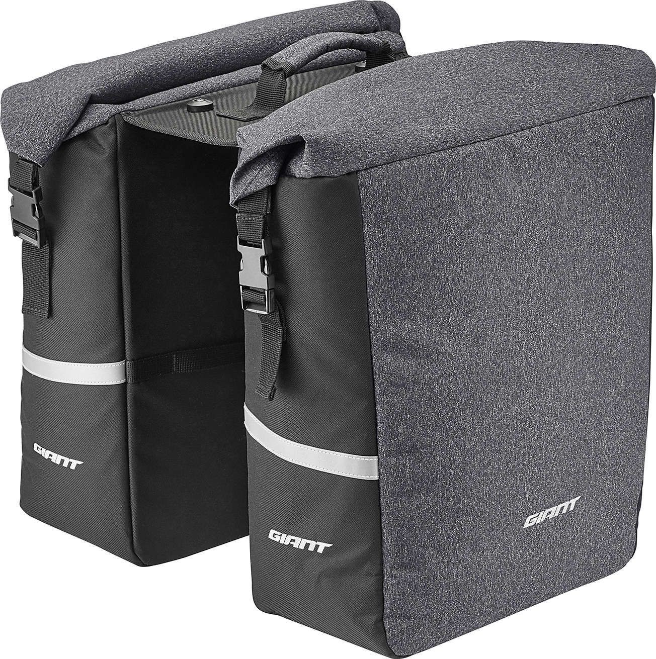 Giant Transporter MIK Tasche - grau | L