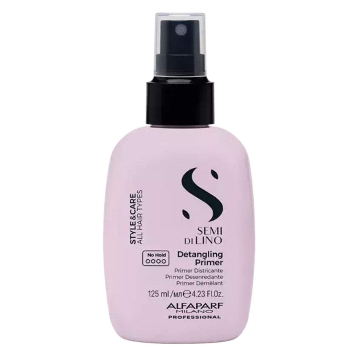 Alfaparf - SDL Styling Brush Friendly Primer - 125 ml