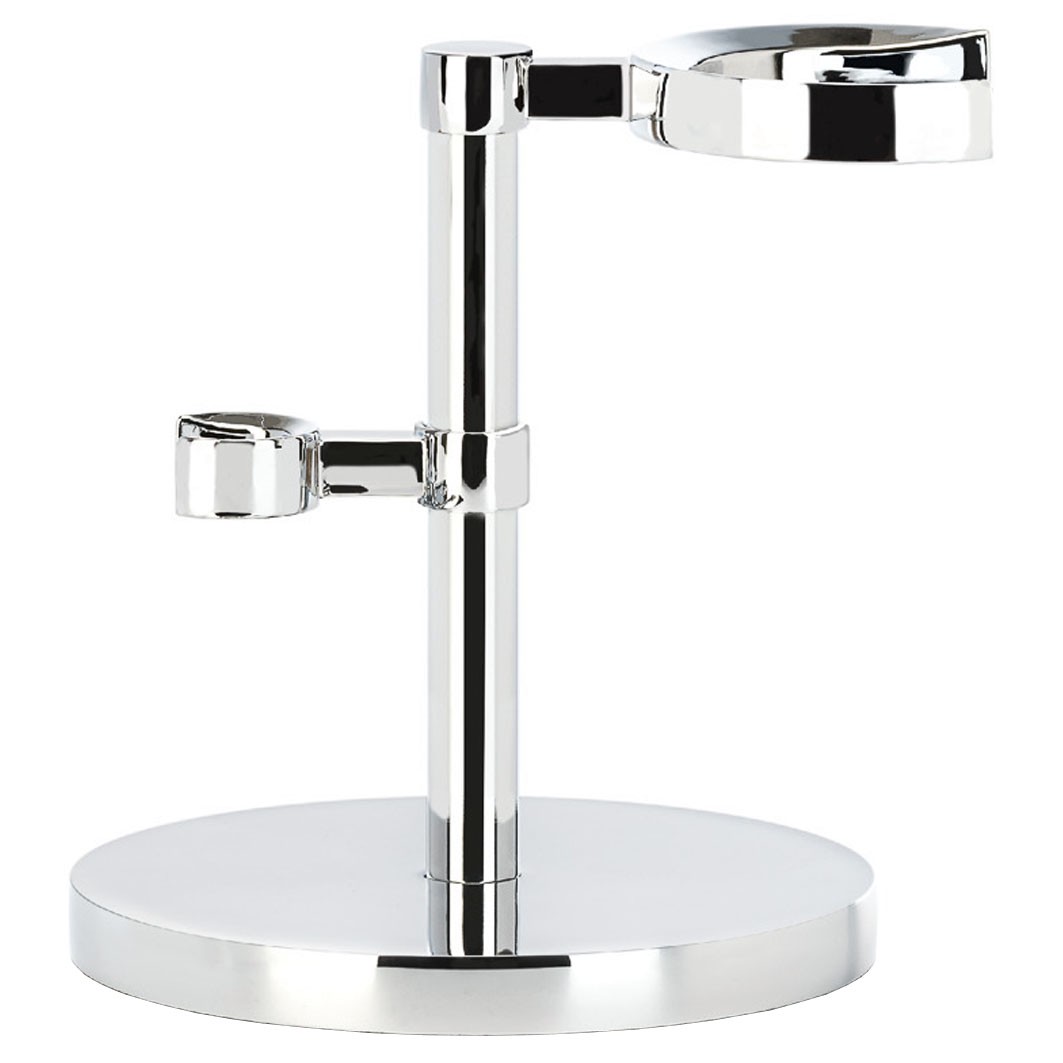 HEXAGON Halter für Rasierset