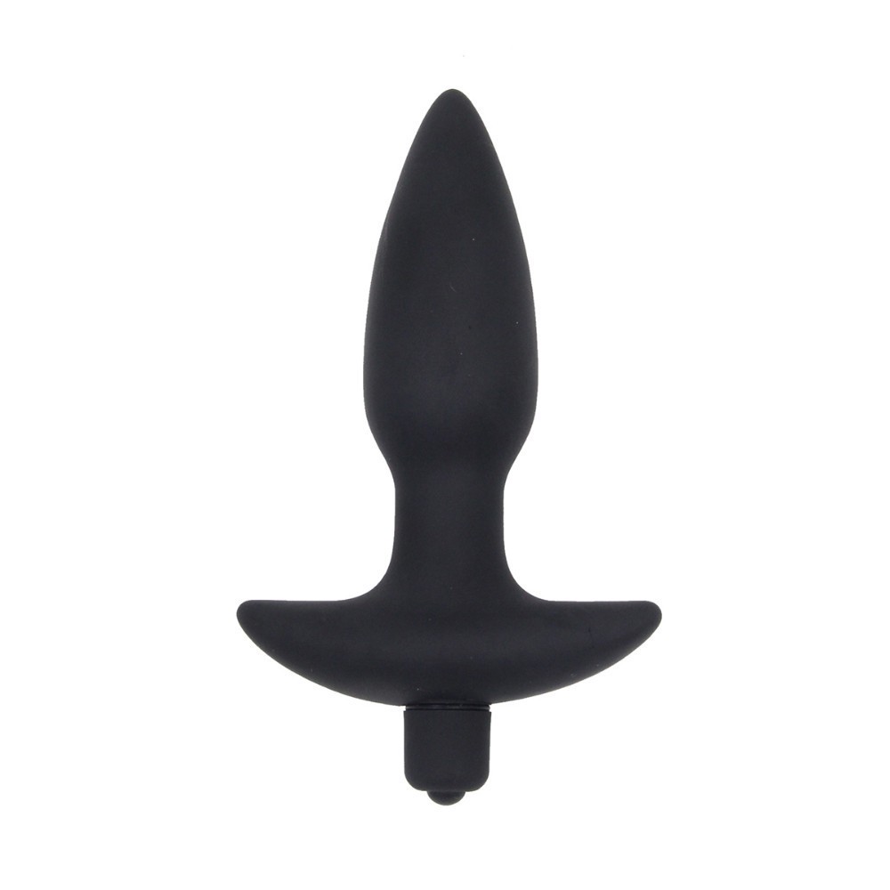 Vibrator G Point Before Stimulation of Silicone Anal Dildo Butt Plug Anal Plugs Sex Toys for Men Women Anal Trainer for Couples