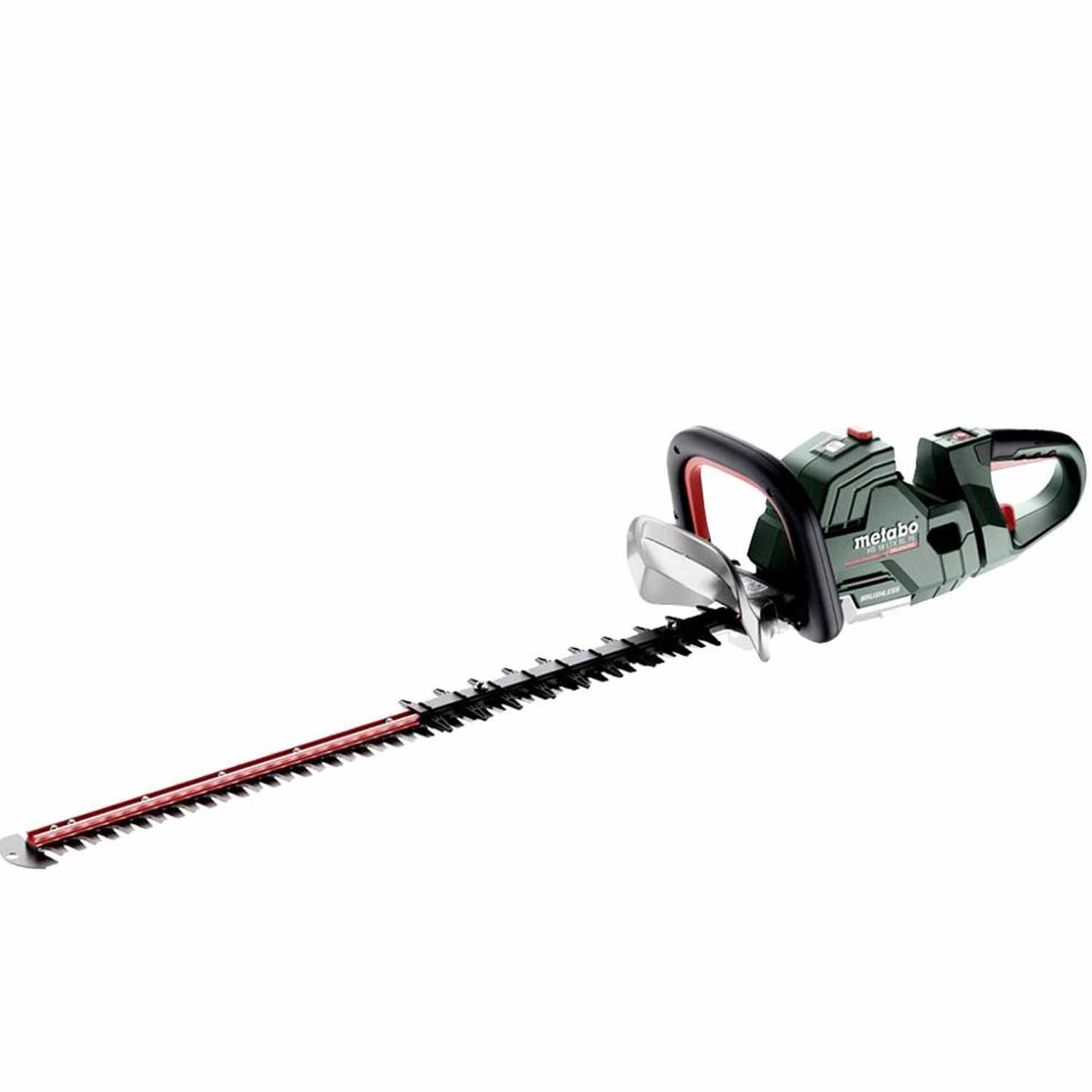 Metabo HS 18 LTX BL 75 Akku-Heckenschere (75cm/18V) (ohne Akkupack, ohne Ladegerät)