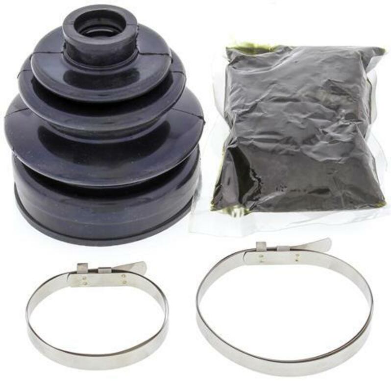 All Balls Front Exterior CV Boot Kit