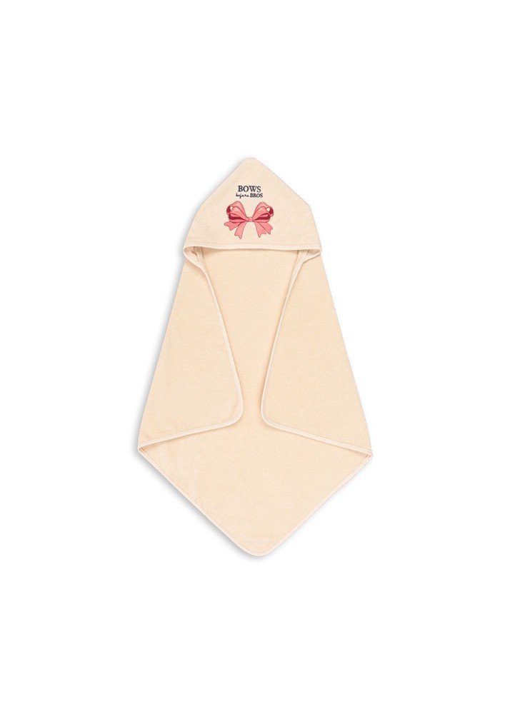 Konges Sløjd Frottee-Handtuch Brazillian Sand