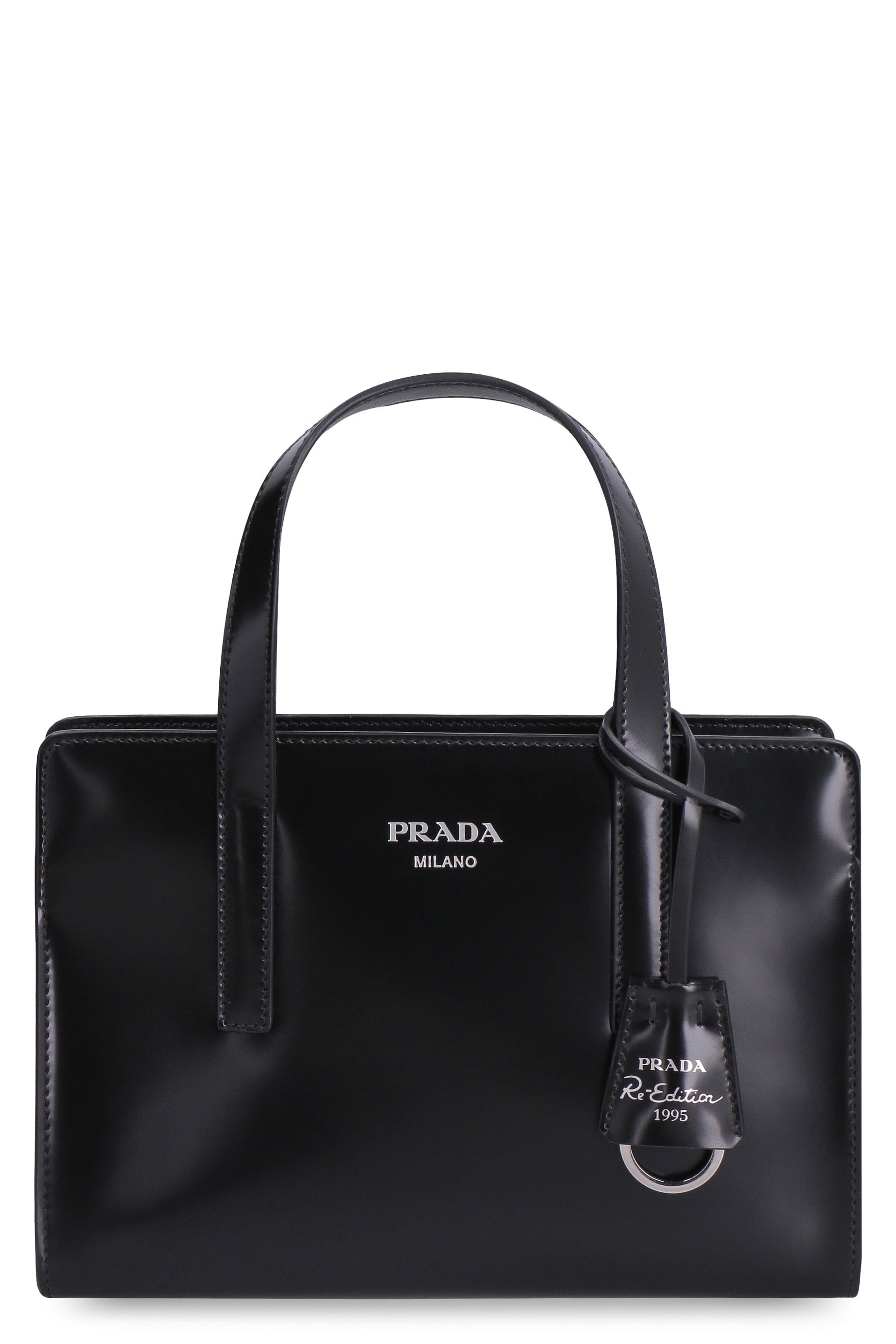 Prada Prada Re-Edition 1995 Mini-Handtasche