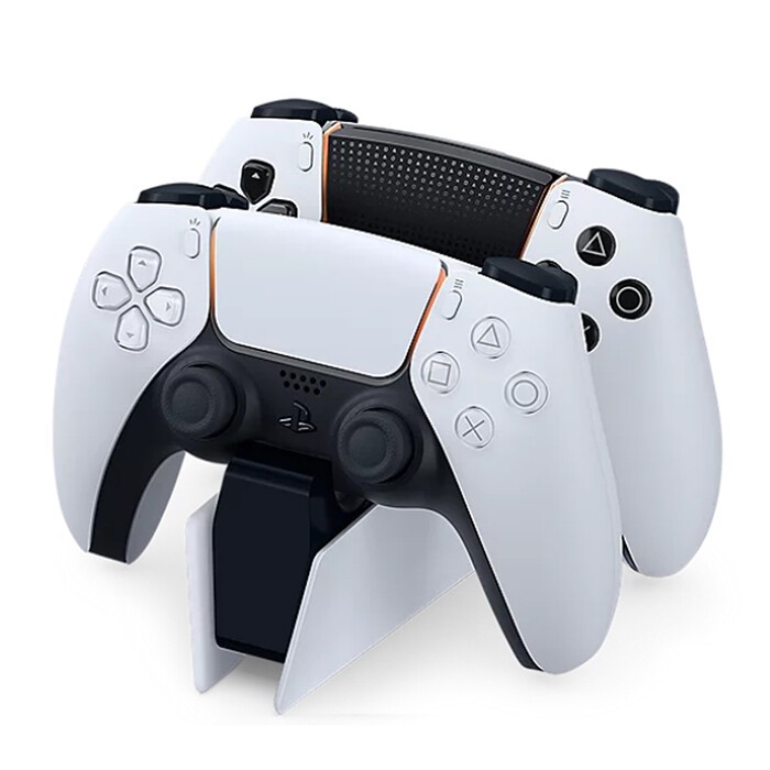 PlayStation 5 DualSense®-Ladestation