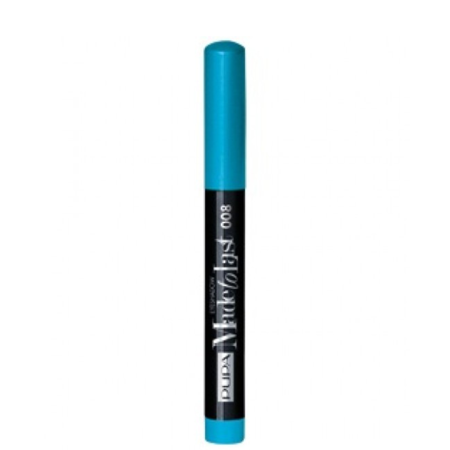Pupa Made To Last wasserfester Lidschatten 008 Pool Blue 1,5 g