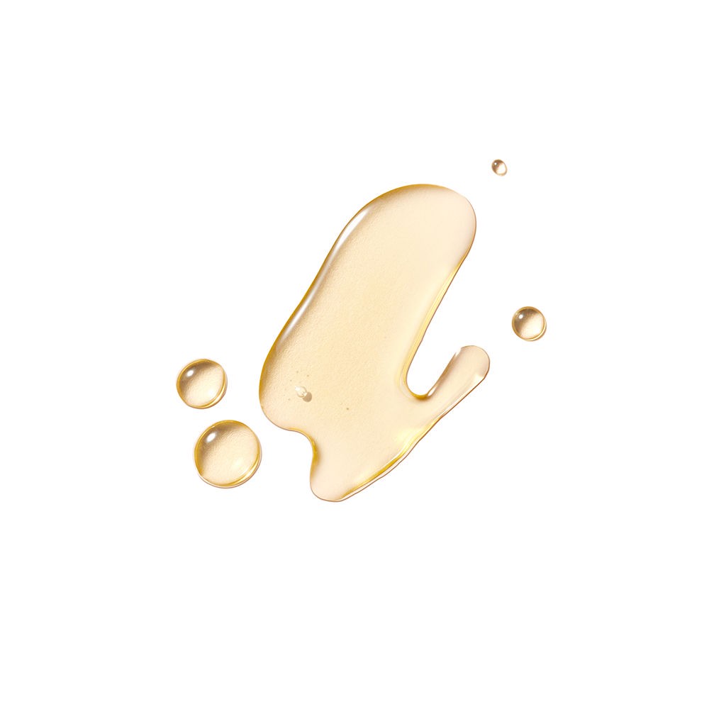 L’HUILE Solaire starkes Sonnen-Körper- und Haarspray