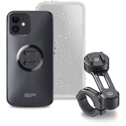 SP CONNECT Moto Bundle SPC, Bundles, iPhone 12/12 Pro