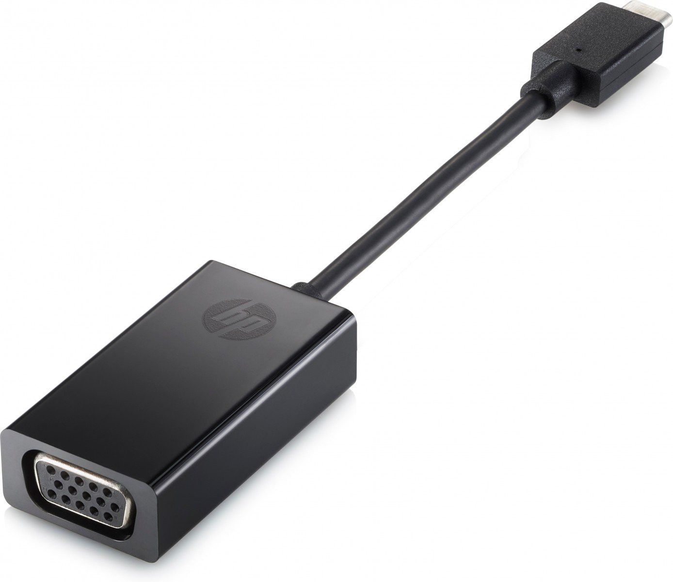 HP USB-C-zu-VGA-Adapter N9K76AA#AC3