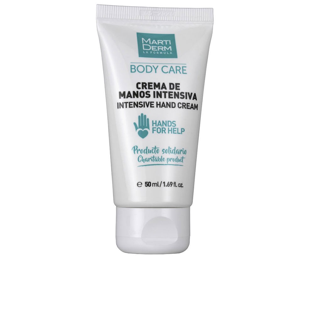 Body Care Intensiv-Handcreme 50 ml