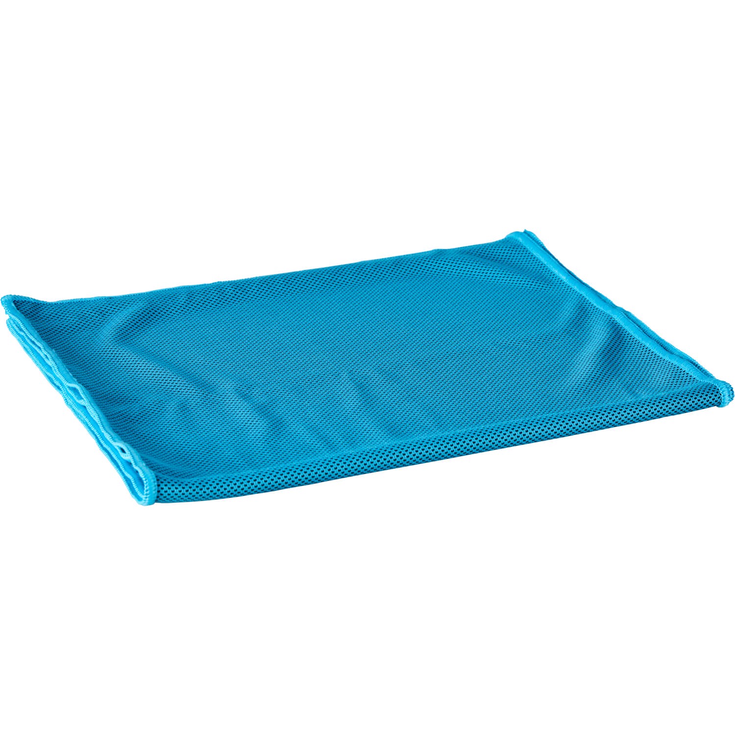 Cool Towel Mikrofaser Cooling Handtuch, blau