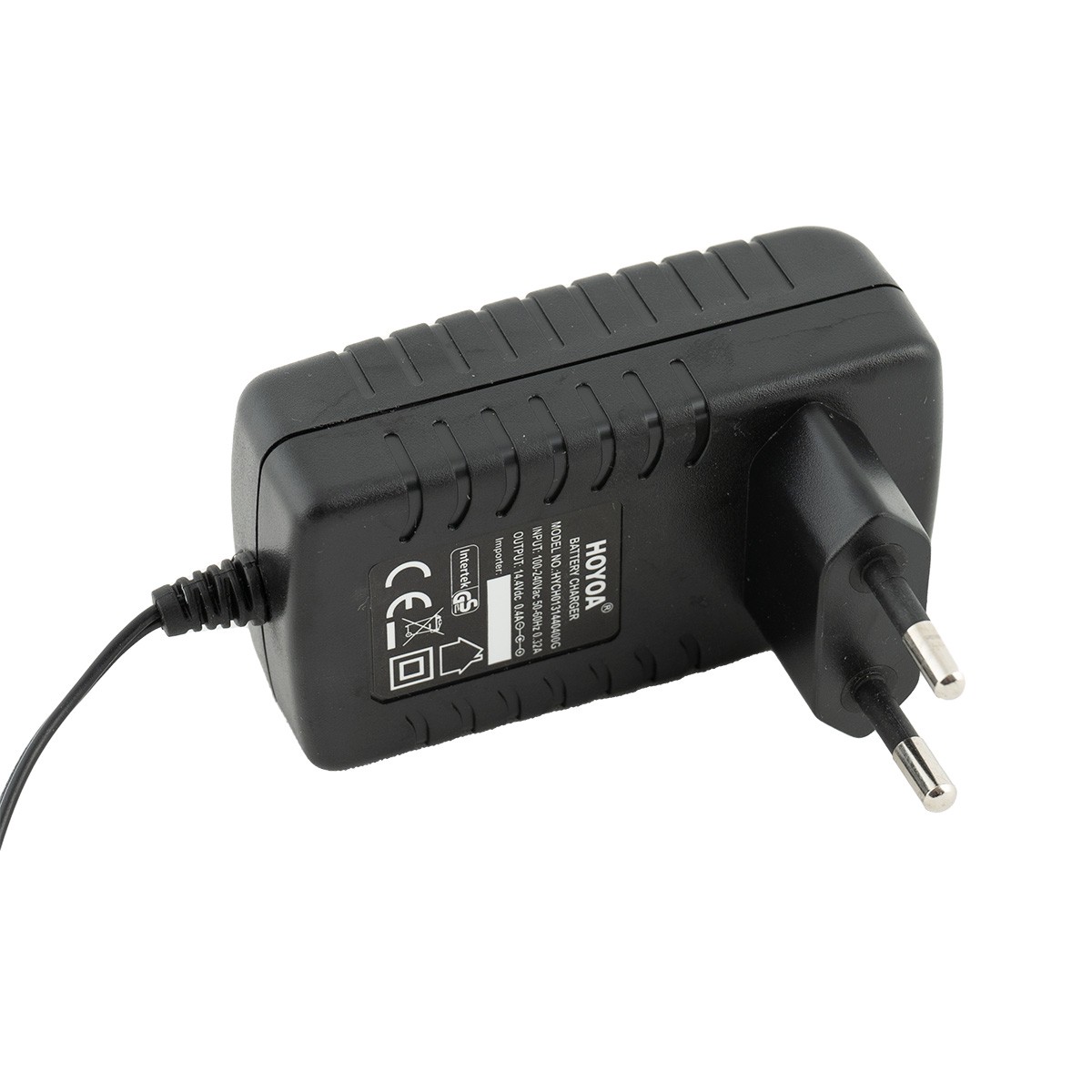 Ladegerät für Aquamatik Trolley 26l