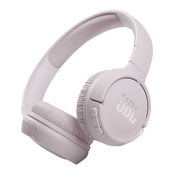 JBL Over-Ear-Kopfhörer Tune 510BT rose