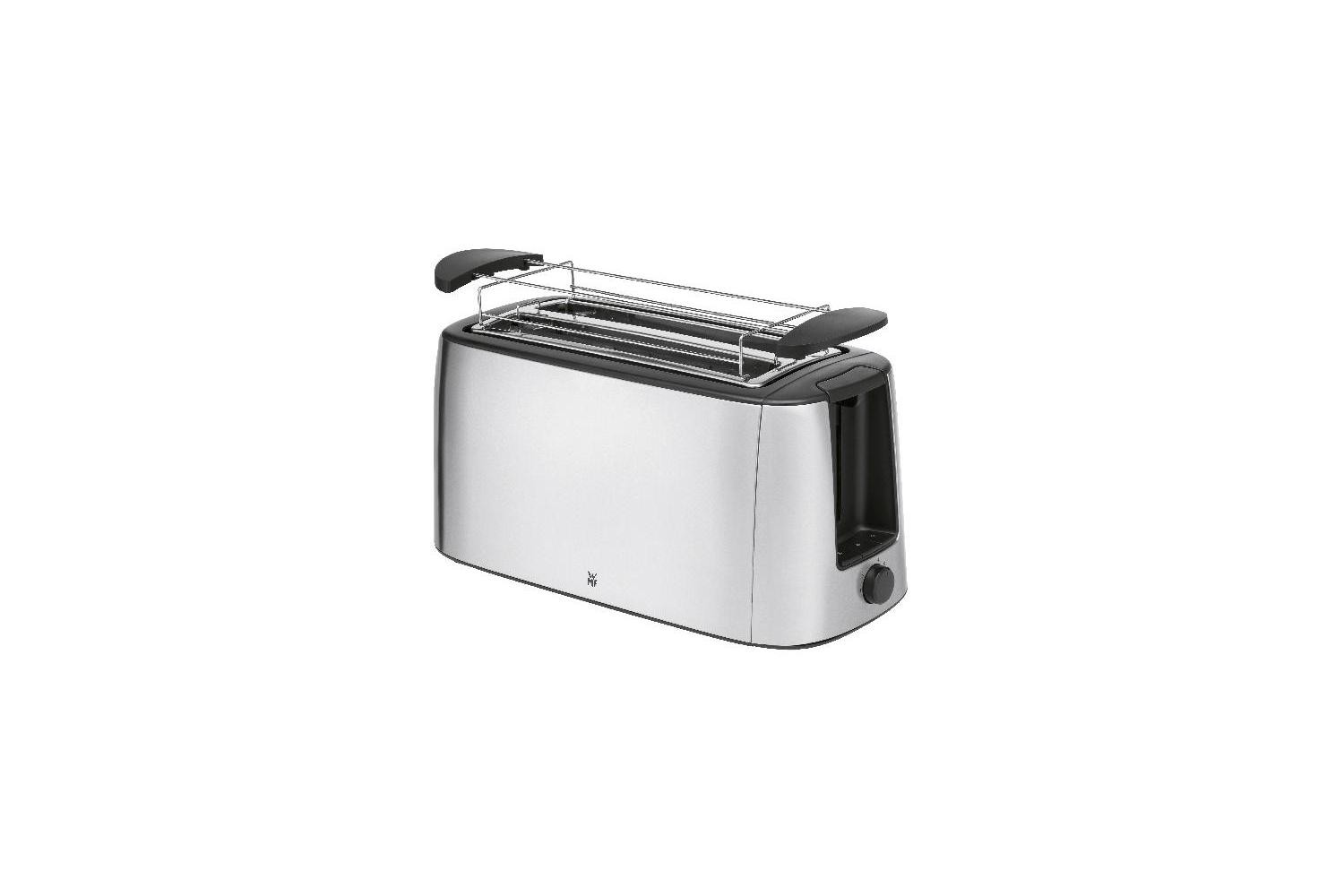 WMF  Toaster Doppel-Langschlitz Bueno Pro 
