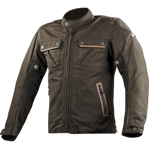 Jacke LS2 Bullet Größe: M für Männer