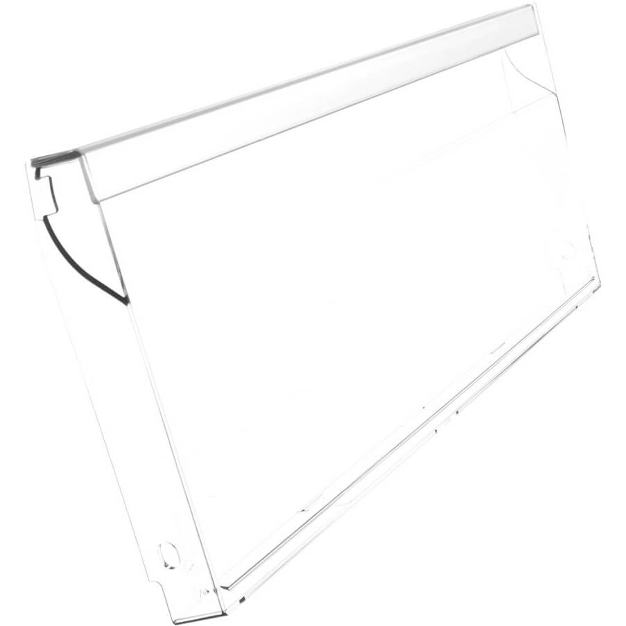 Schubladenblende mitte unten BSH 20002177 475x202mm f?r Gefrierschrank (BD-20002177)