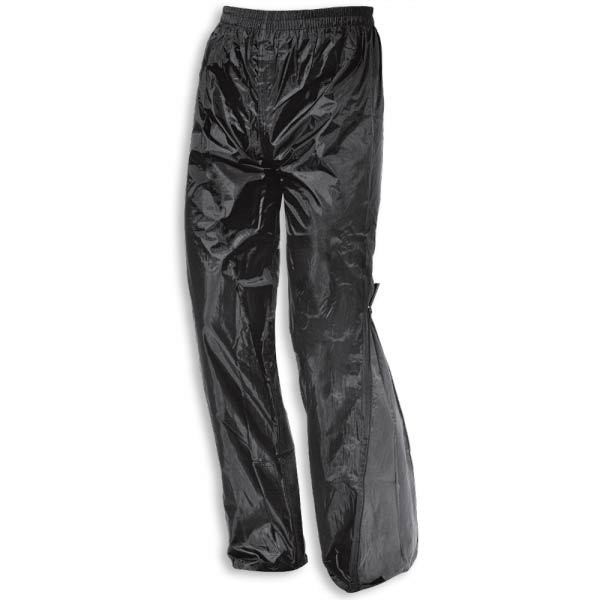 Held Aqua Regenhose, schwarz, Größe 2XL für Männer
