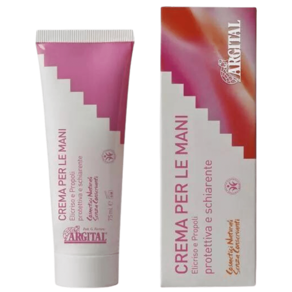 Handcreme für strapazierte Hände, 75ml