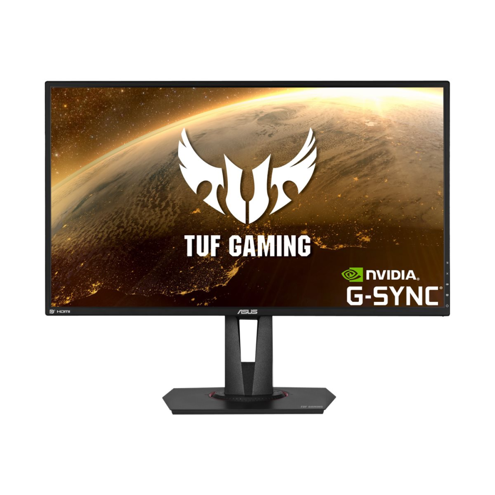Asus TUF Gaming VG27AQ 68.47 cm (27 Zoll) LED-Monitor