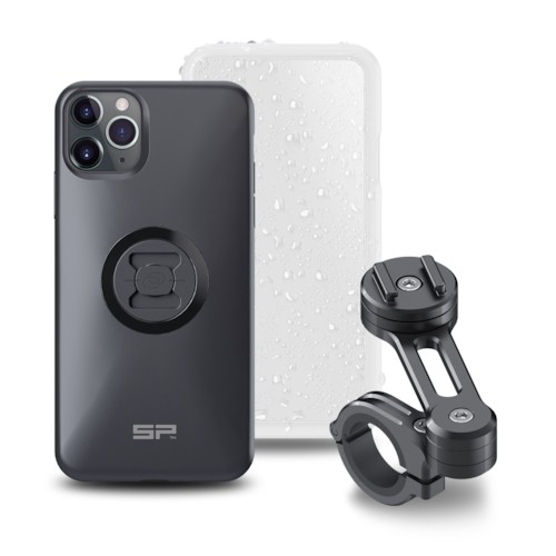 SP CONNECT Moto Bundle SPC, Bundles, iPhone 11 Pro Max/XS Max