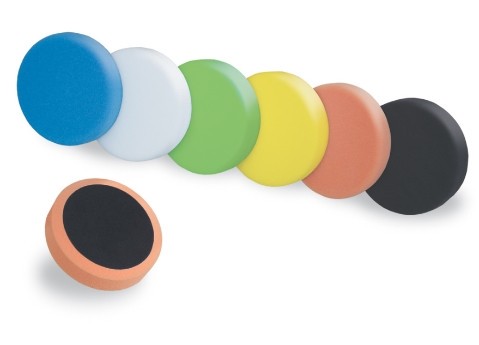BOLL 00301044 Aufsatz, Poliermaschine Ø: 150mm