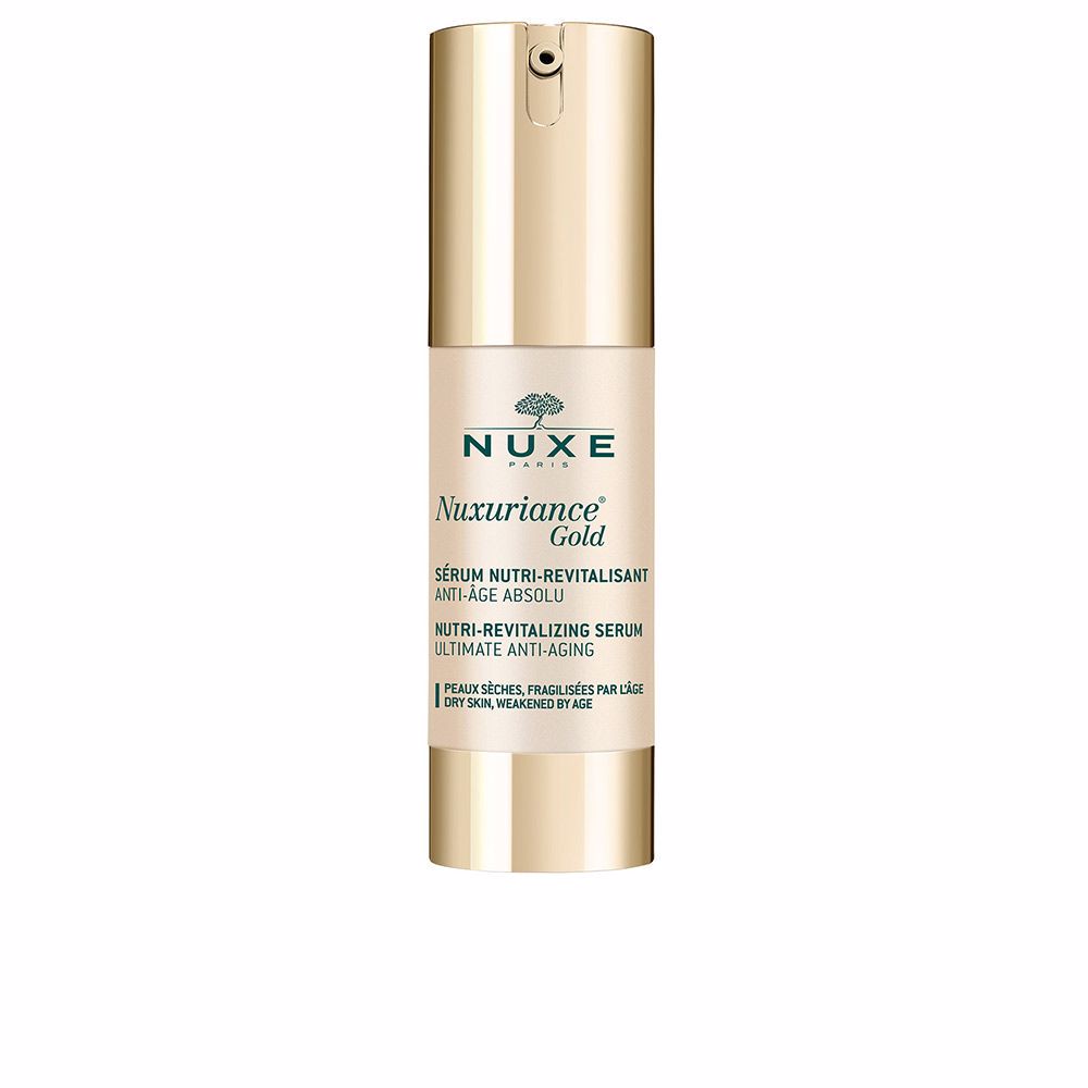 NUXURIANCE® Gold Nähr-revitalisierendes Serum 30 ml