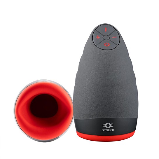 18+ Otouch - Chiven1 Masturbator