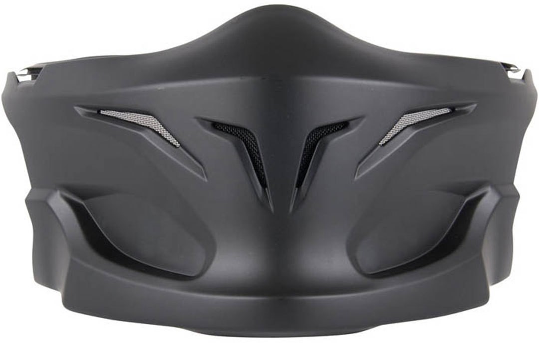 Scorpion EXO-Combat Maske, schwarz für Männer