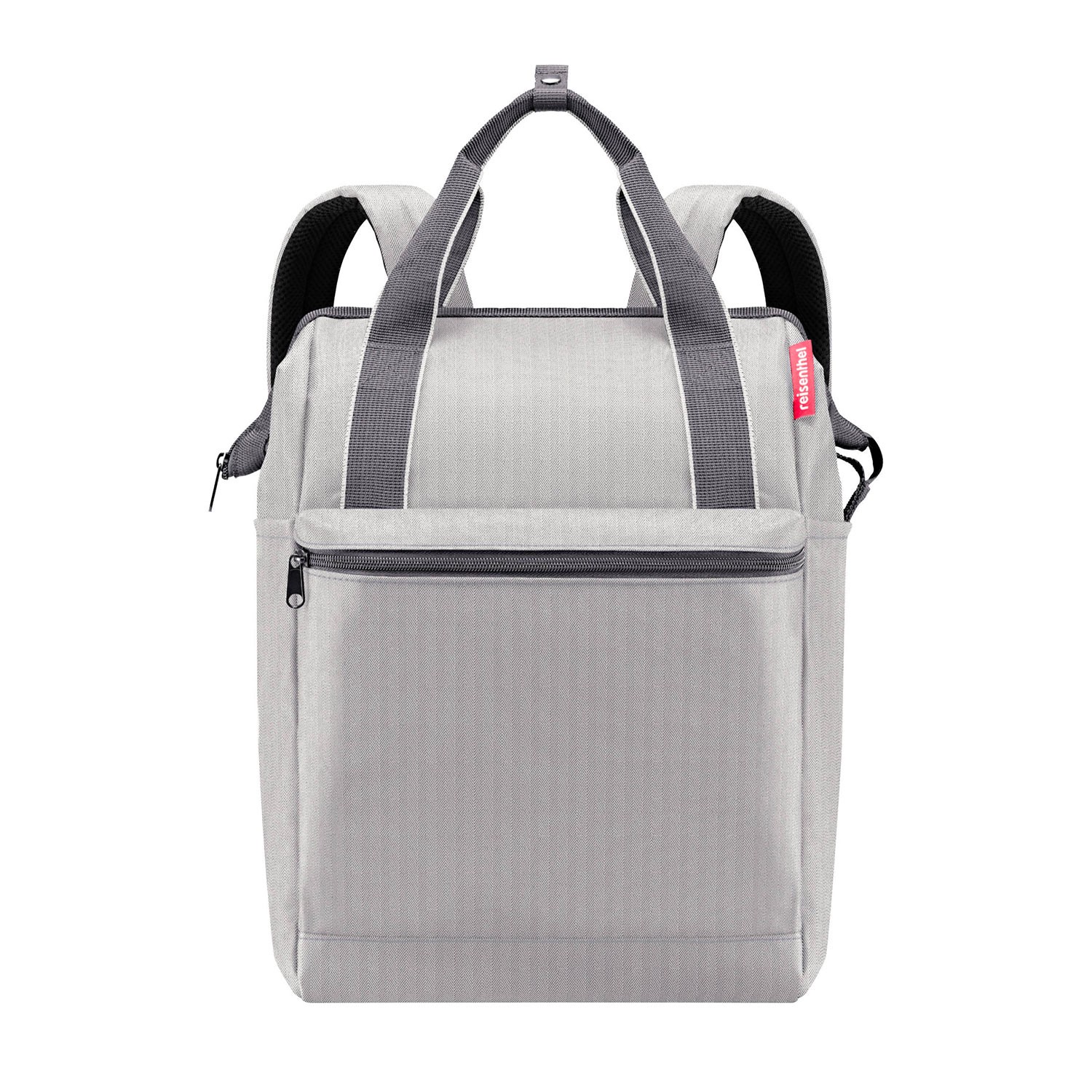 Allrounder Rucksack reisenthel 23 Liter Volumen