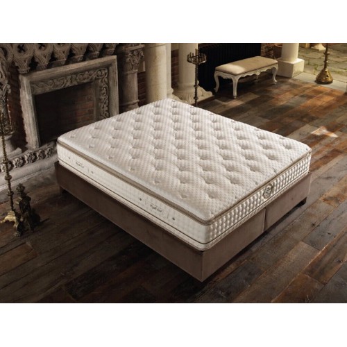 Matratze Hochwertige Hotel Betten Matratzen King Size Königliche Liege 7 Zonen