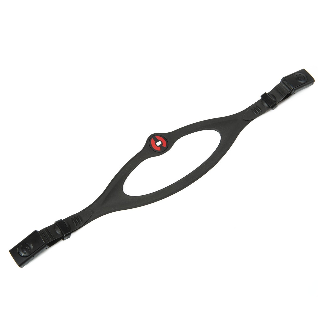 Maskenband aus Silikon für Hollis Maske