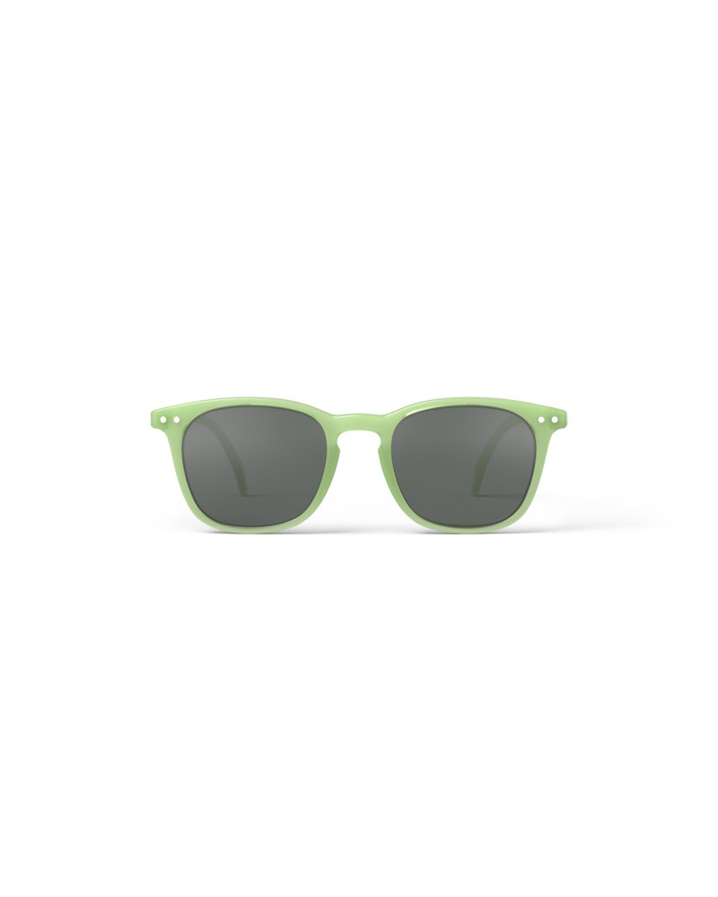 Izipizi Sonnenbrille Junior Sun (5-10 years) #e Pear