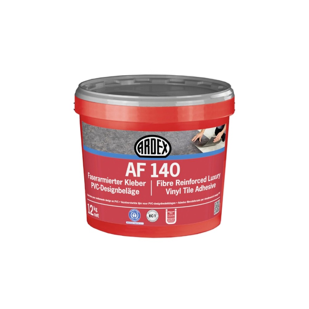 Ardex AF 140 Faserarmierter Kleber - 12 kg