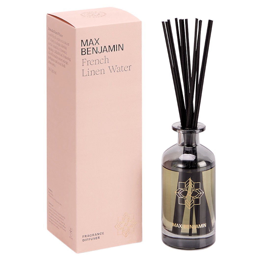 Diffuser French Linen Water 150 ml