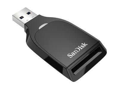 SanDisk QuickFlow™ UHS-I SD Kartenleser