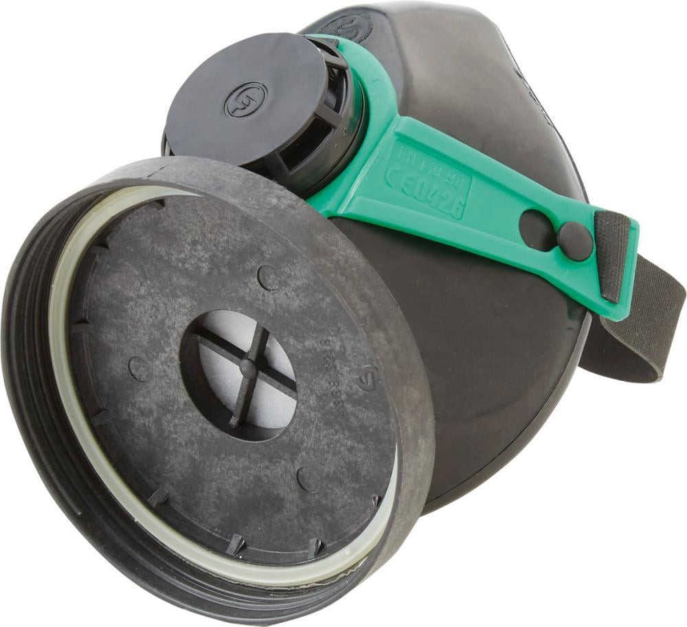 Halbmaske Polimask 230 ohne Filter