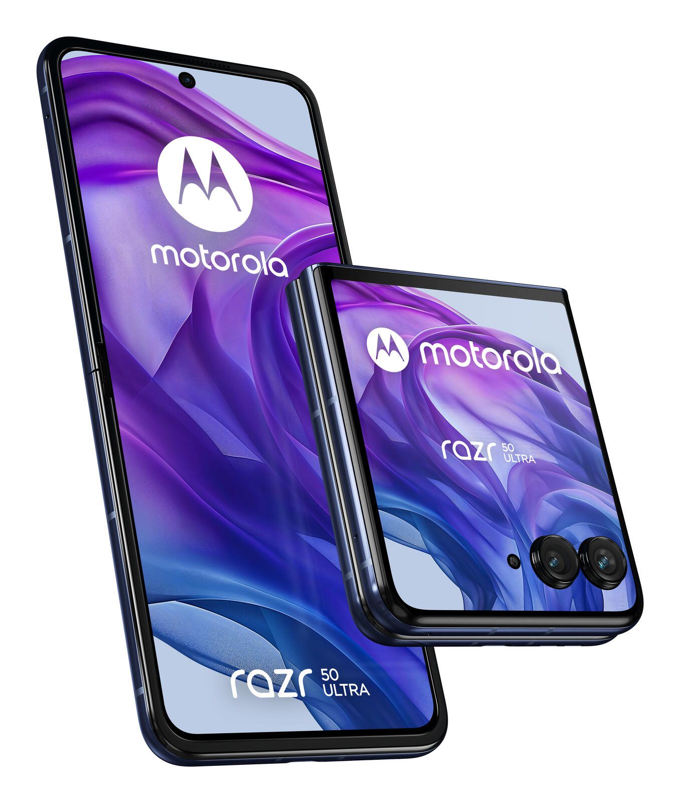 Motorola RAZR 50 Ultra  - 5G Smartphone 12GB/512GB (6.9