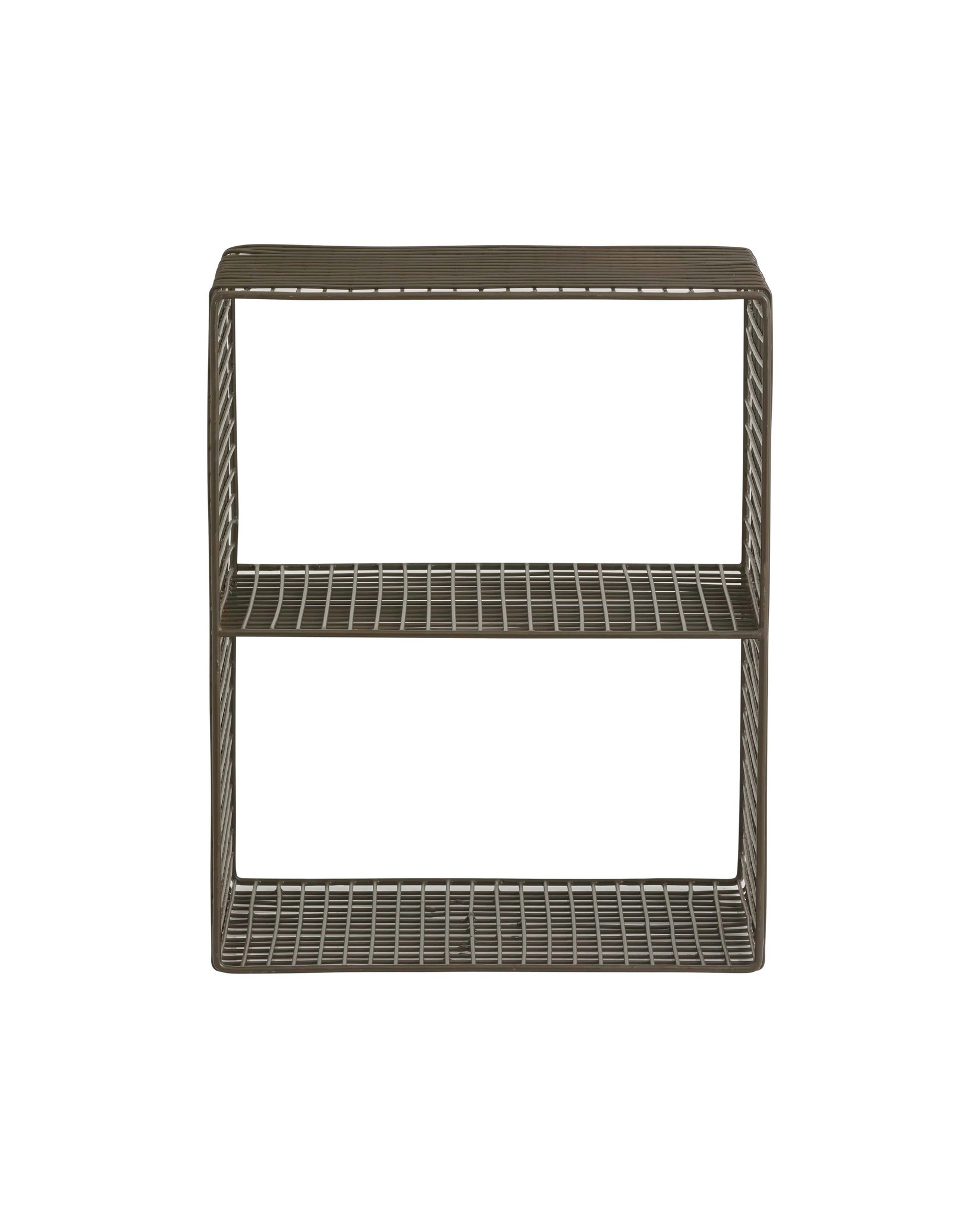 Nordal Tuo Tisch/Regal Olive - 24023