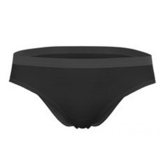 Damen Unterhose Odlo Brief  Boxer Active