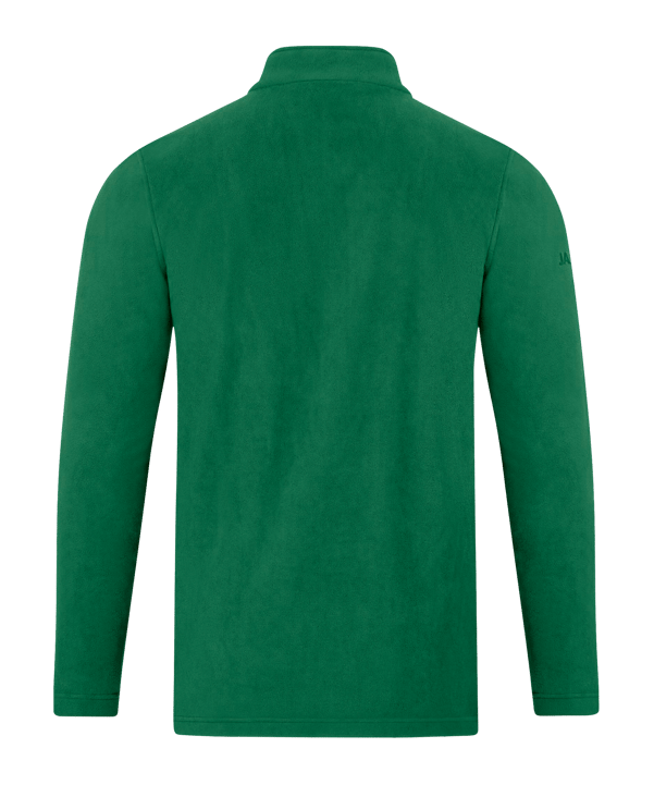 Jako Fleece Jacke Damen Grün F262